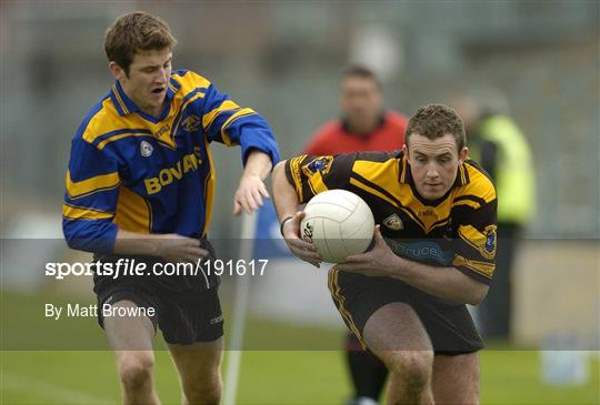 Meath County Football Final Meath County Football Final