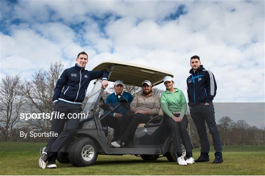 Partnership Announcement: AIG Ireland, Golfing Union of Ireland and Irish Ladies Golf Union