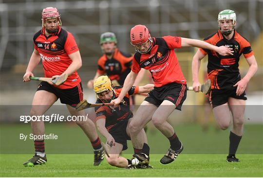 Coláiste Phobal Ros Cré v Cross & Passion Ballycastle - Masita GAA All-Ireland Post Primary Schools Paddy Buggy Cup Final