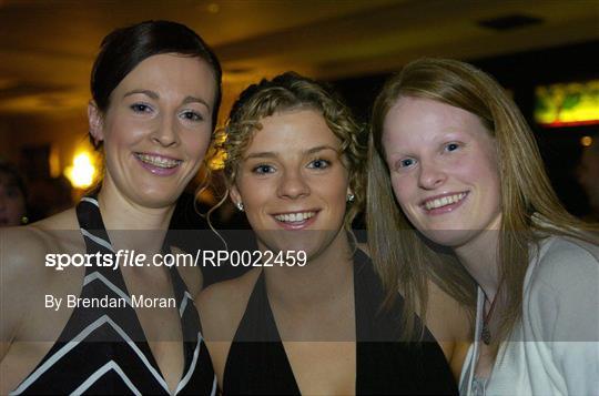 TG4 Ladies GAA All-Star Awards