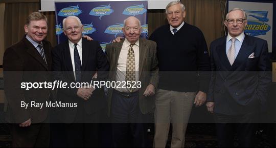 1948 Rugby team Reunion
