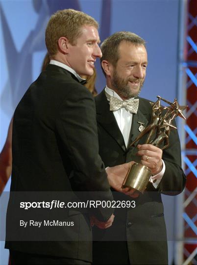 2005 Vodafone GAA All-Star Awards