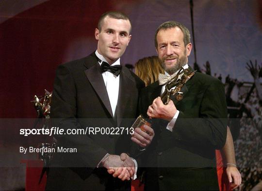 2005 Vodafone GAA All-Star Awards 2005 Vodafone GAA All-Star Awards