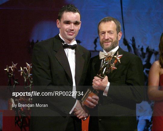 2005 Vodafone GAA All-Star Awards
