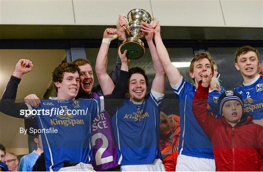 Cavan v Donegal - Cadbury Ulster GAA Football U21 Championship Final