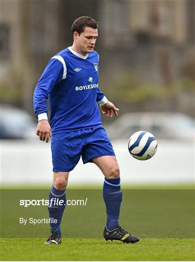 Collinstown fc fai junior cup betting fun crypto ters