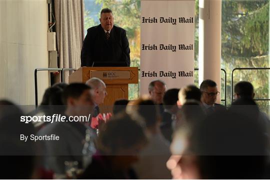 Irish Daily Mail Future Champions Awards 2014 Irish Daily Mail Future Champions Awards 2014