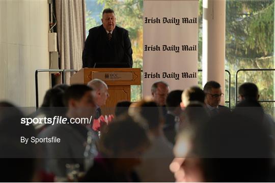 Irish Daily Mail Future Champions Awards 2014