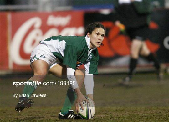 Ireland v Spain - Women's Six Nations