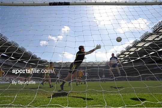 Donegal v Monaghan - Allianz Football League Division 2 Final