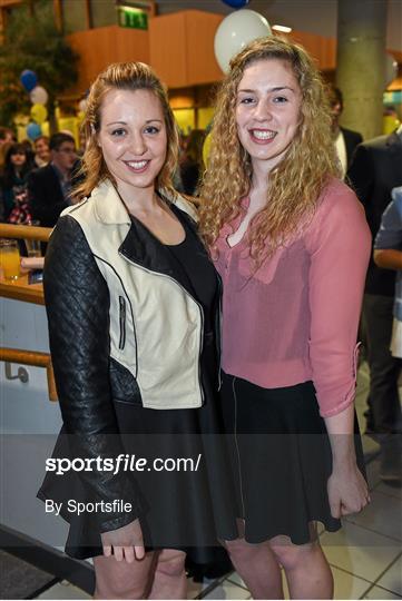 UCD Sports Awards 2013/2014