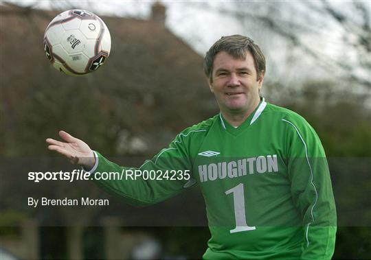 Carlsberg Golden Moments Photocall