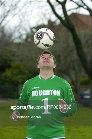 Carlsberg Golden Moments Photocall