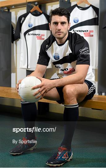 Lenovo GAA Skills Hub Launch Lenovo GAA Skills Hub Launch