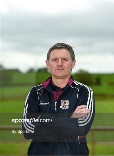 Launch of 2014 Connacht GAA Football Championship