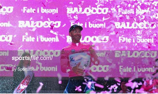 Giro d'Italia 2014 - Stage 1 – TTT
