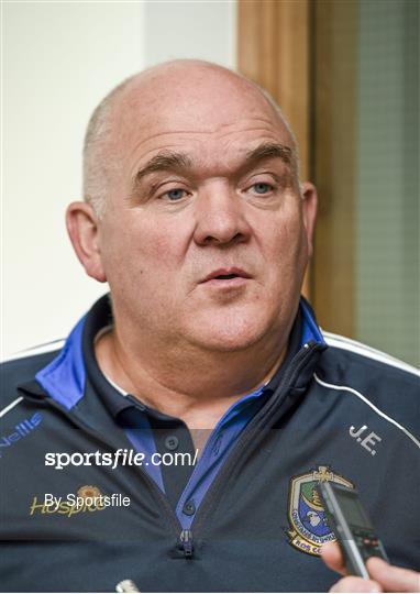 Launch of 2014 Connacht GAA Football Championship Launch of 2014 Connacht GAA Football Championship