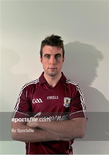 Launch of 2014 Connacht GAA Football Championship Launch of 2014 Connacht GAA Football Championship