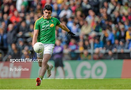 Roscommon v Leitrim - Connacht GAA Football Senior Championship Quarter-Final