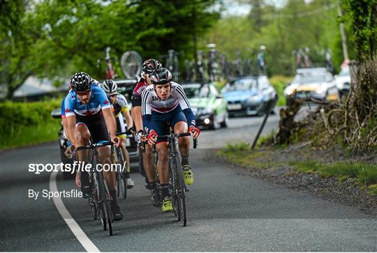 2014 An Post Rás - Tuesday 20th May