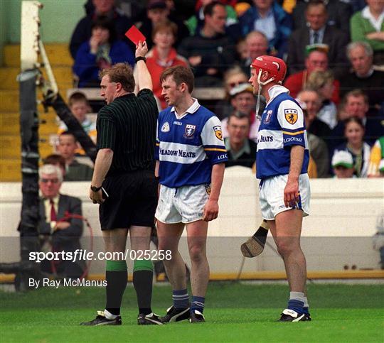 Kilkenny v Laois - Guinness Leinster Senior Hurling Championship Semi-Final