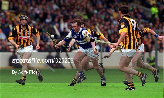 Kilkenny v Laois - Guinness Leinster Senior Hurling Championship Semi-Final