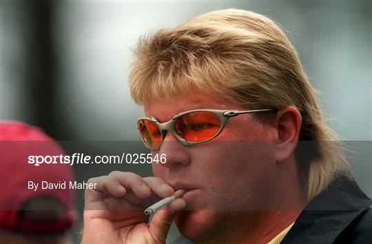 1999 Murphy's Irish Open - Pro Am