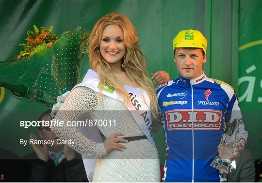2014 An Post Rás - Friday 23rd May