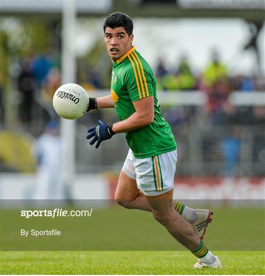 Roscommon v Leitrim - Connacht GAA Football Senior Championship Quarter-Final