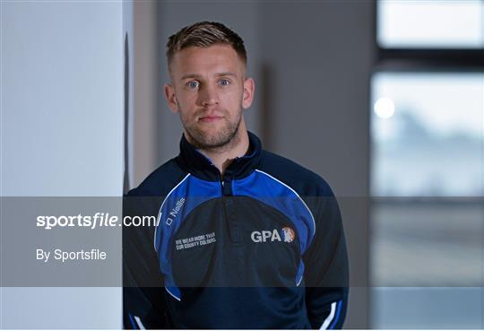 GPA Mental Health Campaign Launch - ‘We Wear More’