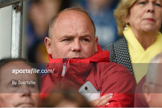 Tipperary v Limerick - Munster GAA Hurling Senior Championship Semi-Final