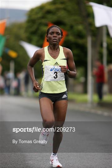Dublin 5 Mile Classic