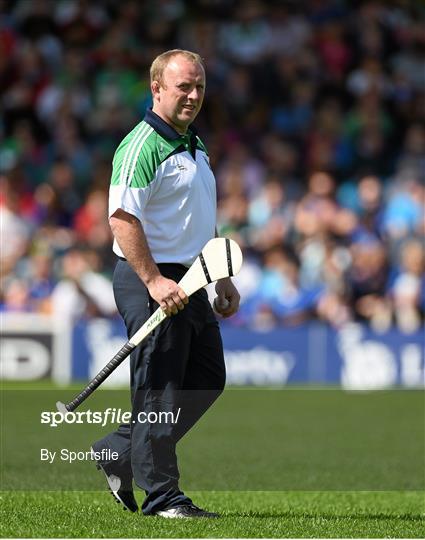 Tipperary v Limerick - Munster GAA Hurling Senior Championship Semi-Final