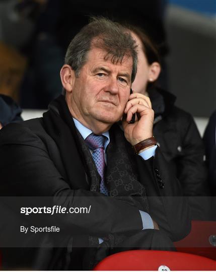 Tipperary v Limerick - Munster GAA Hurling Senior Championship Semi-Final