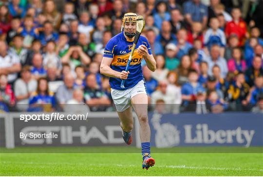 Tipperary v Limerick - Munster GAA Hurling Senior Championship Semi-Final