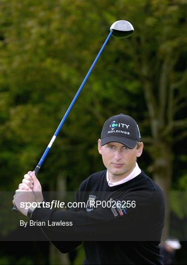 Team Ireland Golf Trust