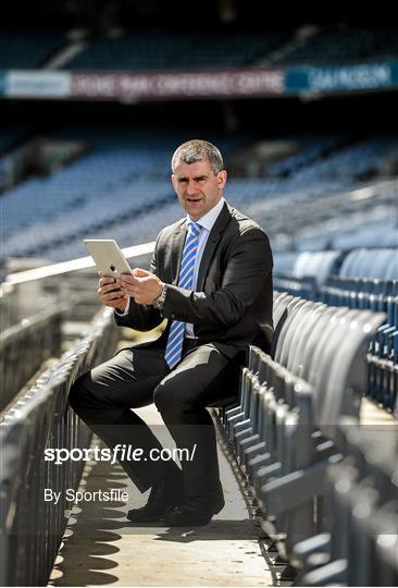 Hurling 2020 Website and Survey Launch