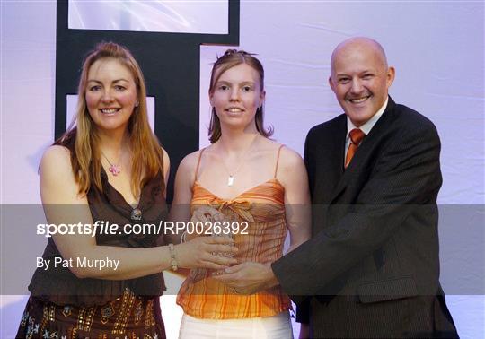 Basketball Ireland Awards Basketball Ireland Awards