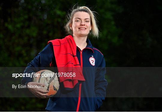 Shelbourne Women FC New Signing Saoirse Noonan
