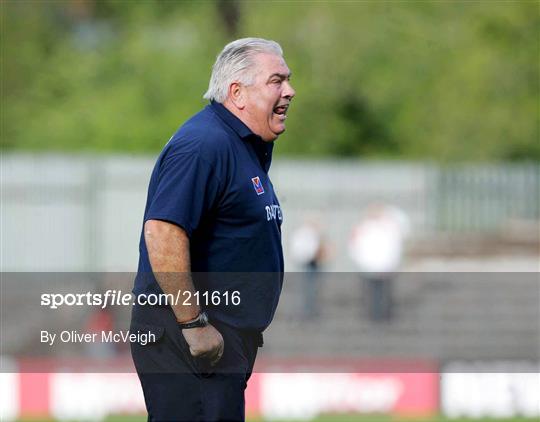 Armagh v Monaghan - Ulster Senior Football Championship Replay