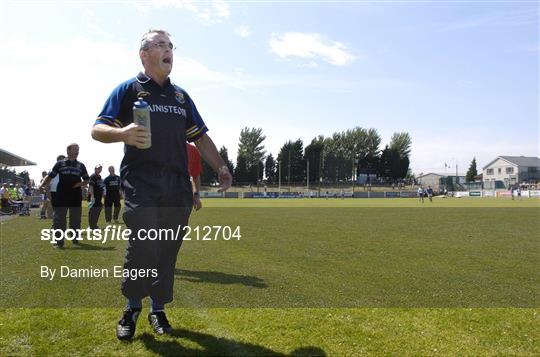 Waterford v Longford - SFC Qualifier