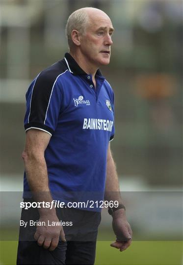 Laois v Galway - SHC Qualifier