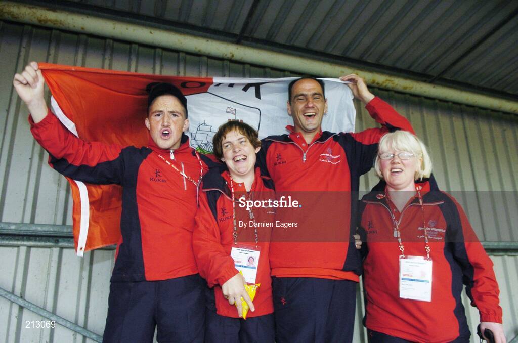 Sportsfile 2006 Special Olympics Ireland Games Thursday 213069 sportsfile-2006-special-olympics-ireland-games-thursday-213069