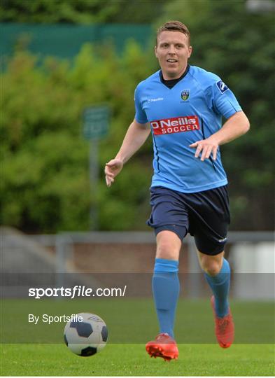 UCD v Galway - FAI Ford Cup 2nd Round