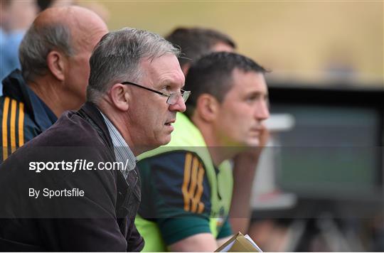 Wexford v Offaly - Bord Gáis Energy Leinster GAA Hurling Under 21 Championship Semi-Final