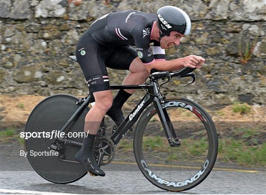 2014 National Time-Trial Championships