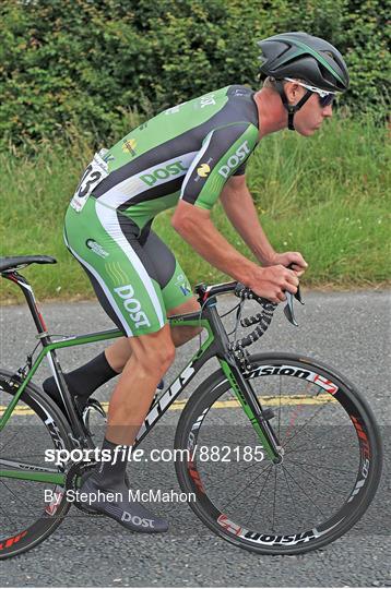 2014 National Road Race Championships
