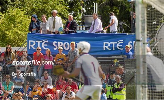 Clare v Wexford - GAA Hurling All-Ireland Senior Championship Round 1