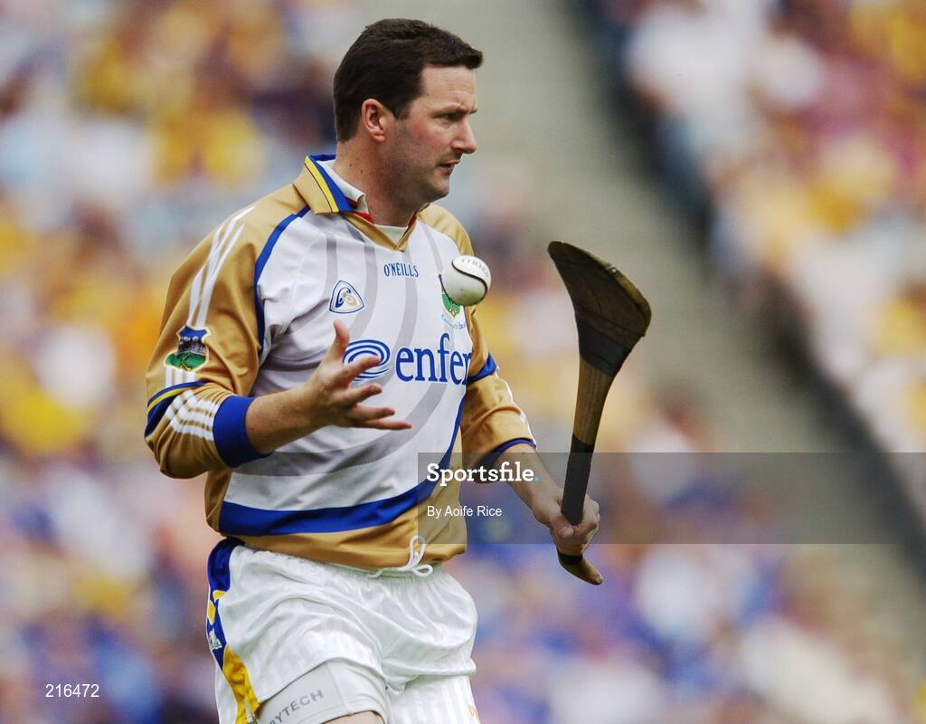 tipperary goalkeeper jersey