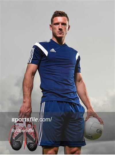 Adidas Predator Incurza XTRX SG II Launch - Paul Flynn 884520 -